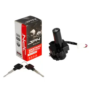 Switche Encendido ECO DELUXE 100